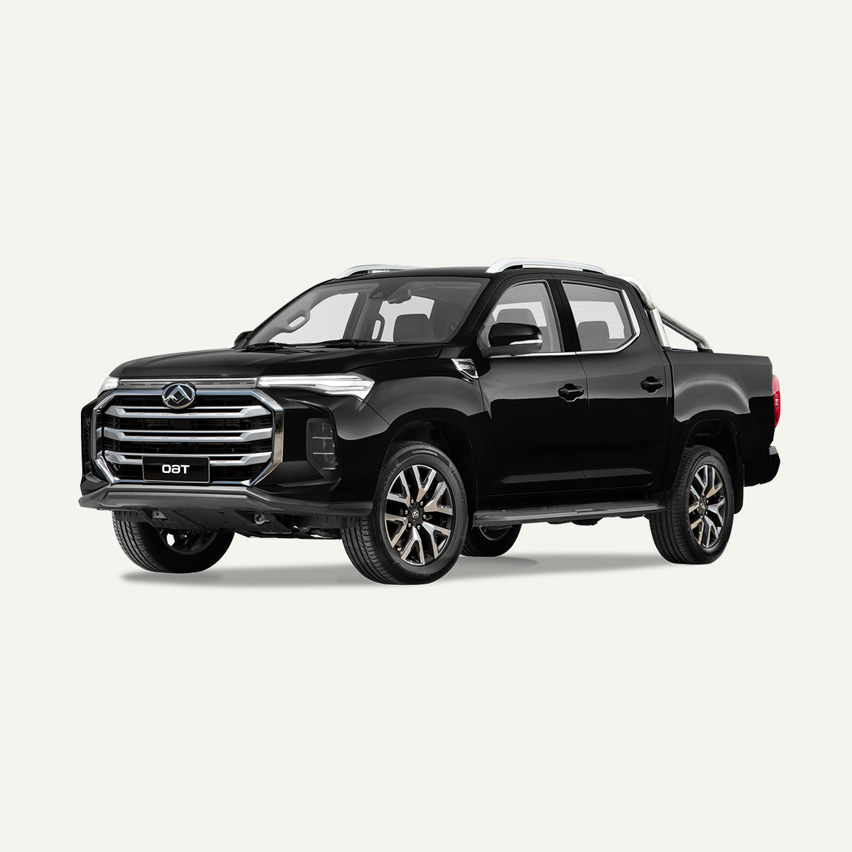 LDV T60 2017-2021 Ute Hard Lid