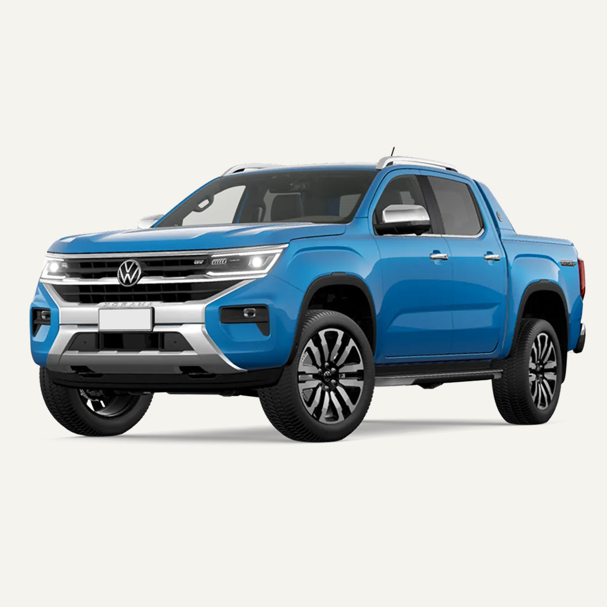 Volkswagen Amarok Aventura 2023+ Ute Hard Lid