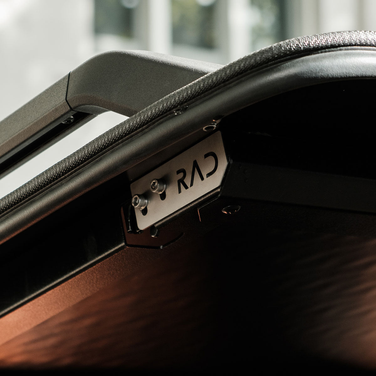 Toyota Hilux 2005-2014 Ute Hard Lid