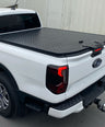 Ford Ranger Extra Cab 2022-2025 Ute Hard Lid