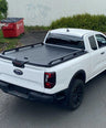 Ford Ranger Extra Cab 2022-2025 Ute Hard Lid