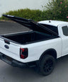 Ford Ranger Extra Cab 2022-2025 Ute Hard Lid