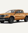 Ford Ranger Raptor 2011-2021 Ute Hard Lid