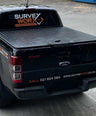 Ford Ranger Raptor 2011-2021 Ute Hard Lid