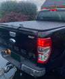 Ford Ranger Raptor 2011-2021 Ute Hard Lid