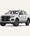 Ford Ranger Wildtrak 2011-2021 Ute Hard Lid