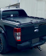 Ford Ranger Wildtrak 2011-2021 Ute Hard Lid