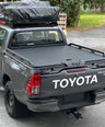 Toyota Hilux J Deck 2015-2025 Ute Hard Lid