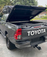 Toyota Hilux J Deck 2015-2025 Ute Hard Lid