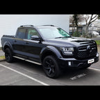 GWM Alpha 2024-2025 Ute Hard Lid