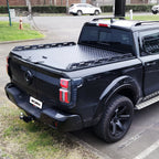GWM Alpha 2024-2025 Ute Hard Lid