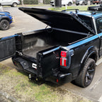 GWM Alpha 2024-2025 Ute Hard Lid