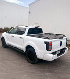 GWM Alpha 2024-2025 Ute Hard Lid