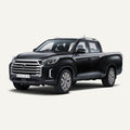 SsangYong Rhino XL 2019-2025 Ute Hard Lid