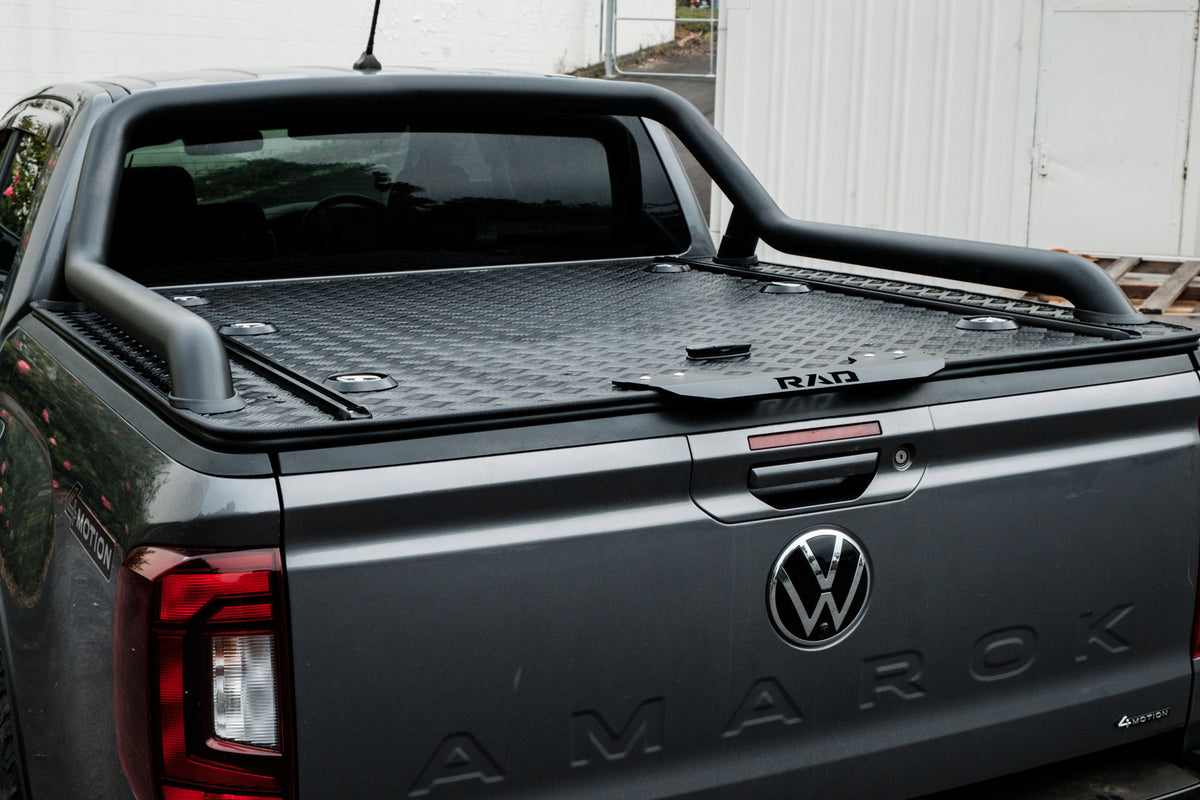 RAD Hard Lids & Accessories | Made 200kg Tough | Made for NZ Utes – RAD ...