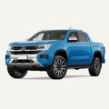 Volkswagen Amarok Aventura 2023+ Ute Hard Lid