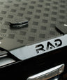 Toyota Hilux 2005-2014 Ute Hard Lid
