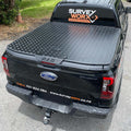 Ford Ranger Raptor 2022-2025 Ute Hard Lid