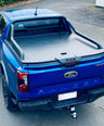 Ford Ranger Raptor 2022-2025 Ute Hard Lid