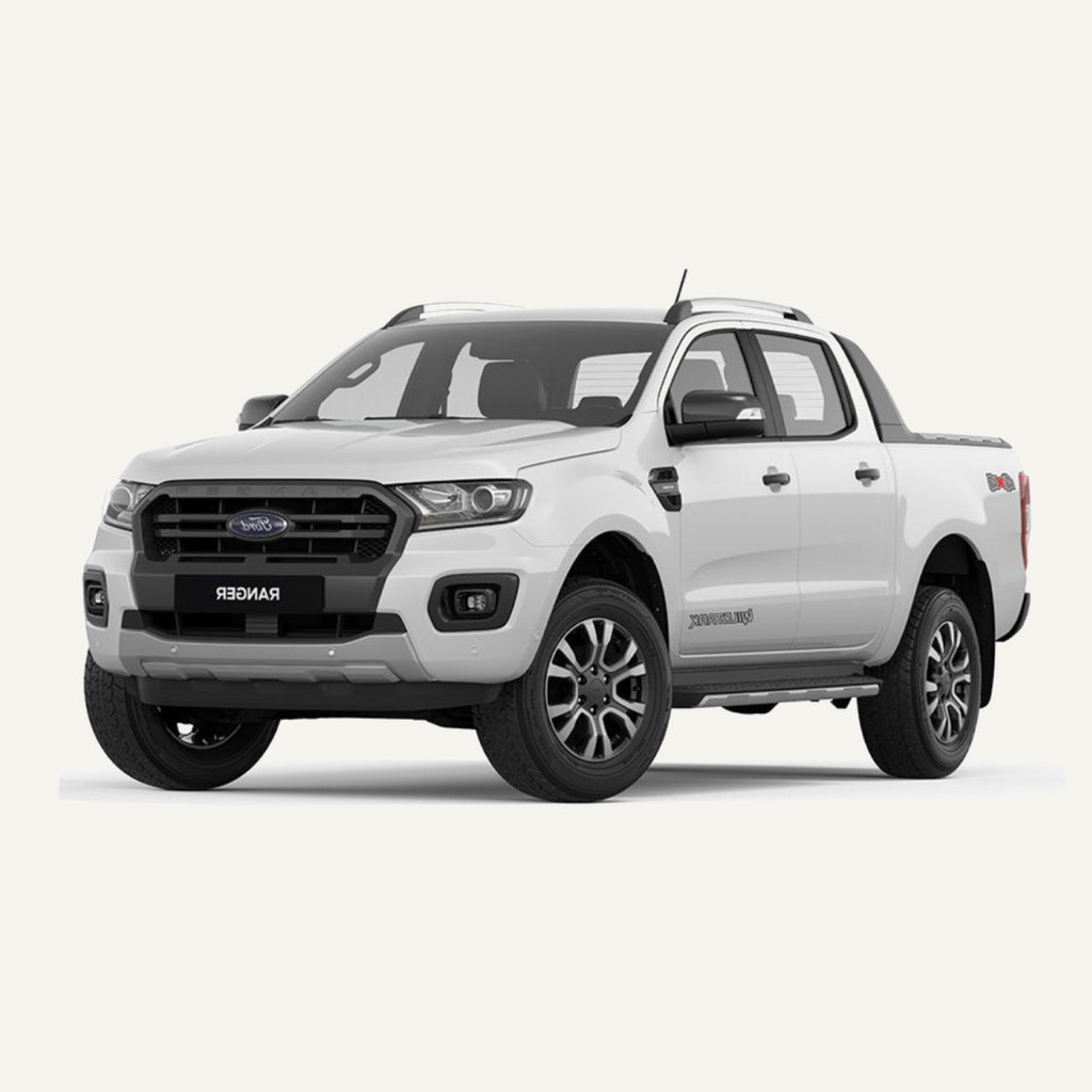 Ford Ranger Wildtrak | Ute Hard Lid | NZ Made | SEE PRICING – RAD ...