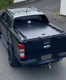 Ford Ranger Wildtrak 2011-2021 Ute Hard Lid