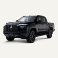 Mitsubishi Triton 2014-2023 Ute Hard Lid