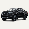 Nissan Navara 2021-2025 Ute Hard Lid