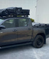 Toyota Hilux J Deck 2015-2025 Ute Hard Lid