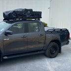 Toyota Hilux J Deck 2015-2025 Ute Hard Lid