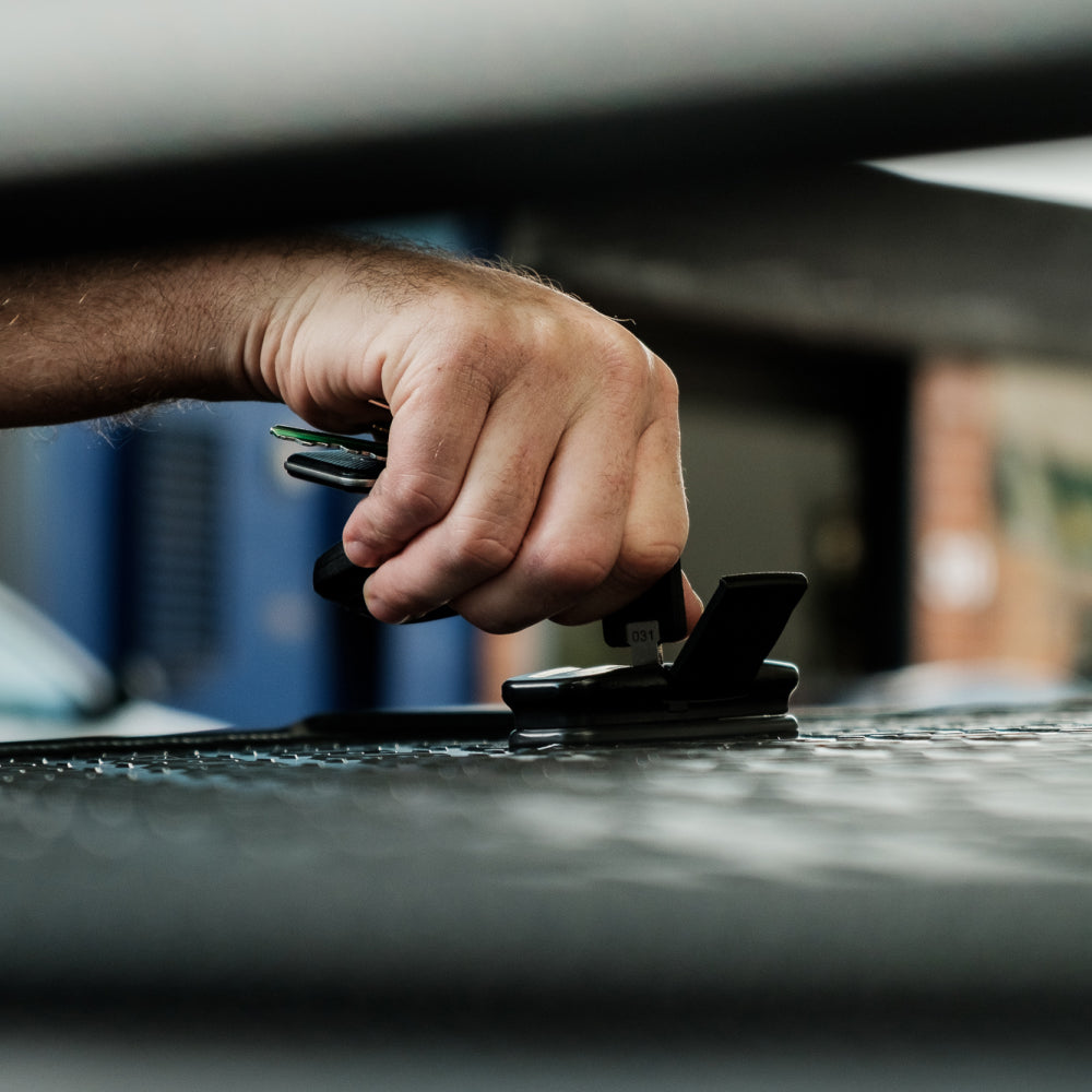 RAD Hard Lids & Accessories | Made 200kg Tough | Made for NZ Utes – RAD ...
